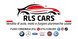 Logo RLS Cars di Curiello Matteo